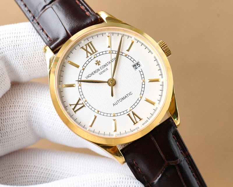 VACHERON CONSTANTIN Watches